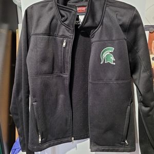 MSU Women's jacket